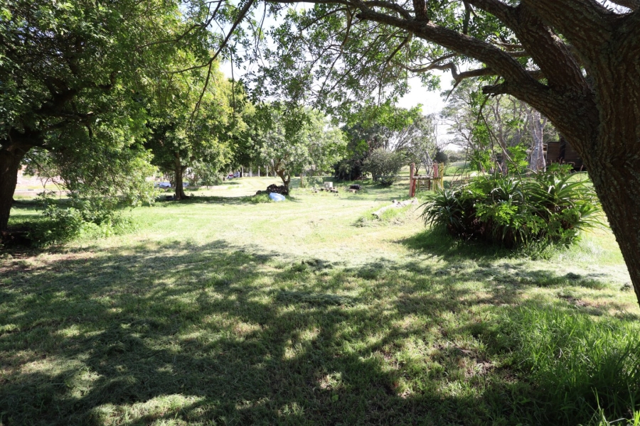 Commercial Property for Sale in Chelsea Eastern Cape